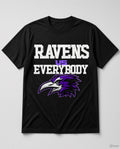 Ravens VS Everybody Shirt