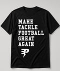 Make American Football Great Again