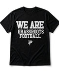 Grass Roots Football Shirt