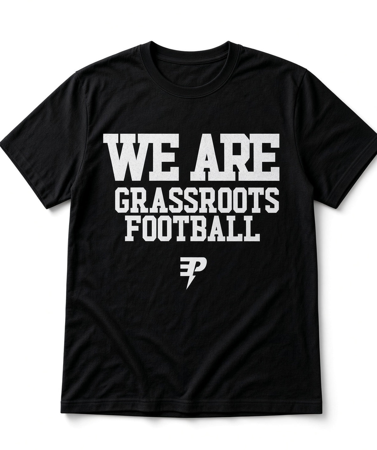 Grass Roots Football Shirt